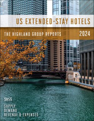 2024 Extended-Stay Hotel Reports