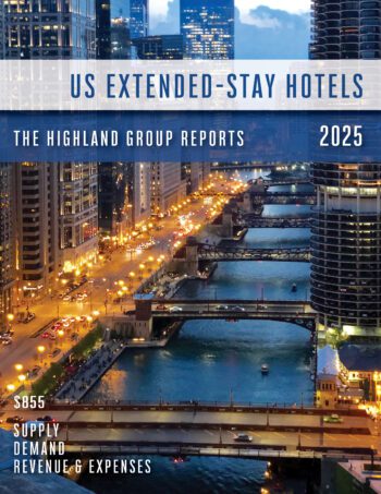 2025 US Extended-Stay One-Year Subscription (PDF Only)