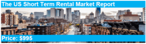 US Short-Term Rental Market Report
